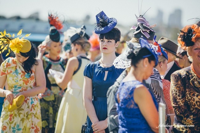 Melbourne cup australia